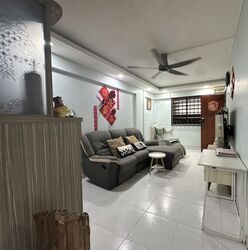 Blk 250 Jurong East Street 24 (Jurong East), HDB 3 Rooms #540398661
